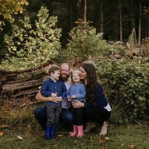 Meet your Posher, Melanie